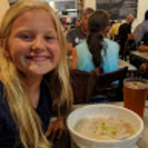 Meet your Posher, Emma